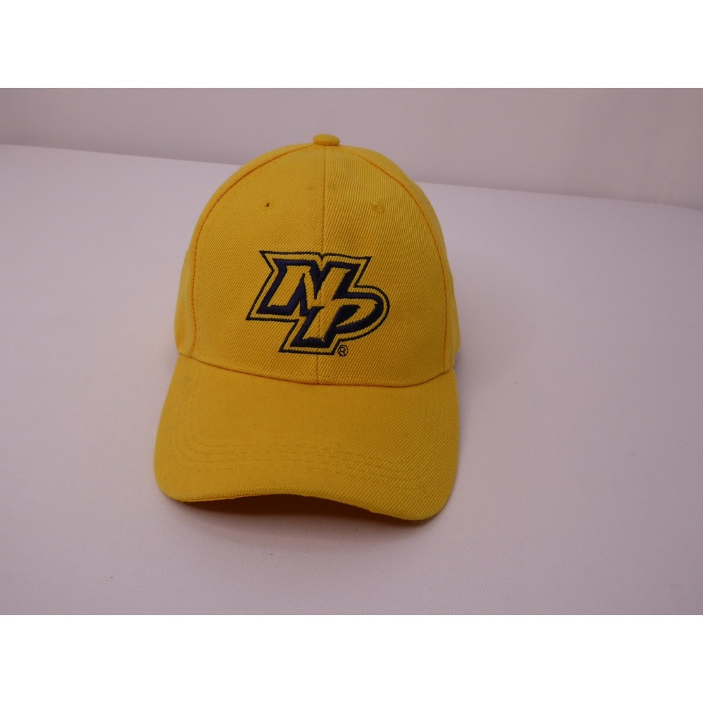 Nissan NHL‎ Nashville Predators NP Hat Cap